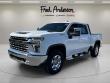 Used 2023 Chevrolet Silverado 2500HD LTZ Truck