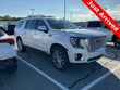 GMC Yukon XL