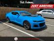 Used 2023 Chevrolet Camaro ZL1 Coupe