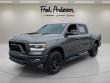 Used 2021 Ram 1500 Rebel Truck