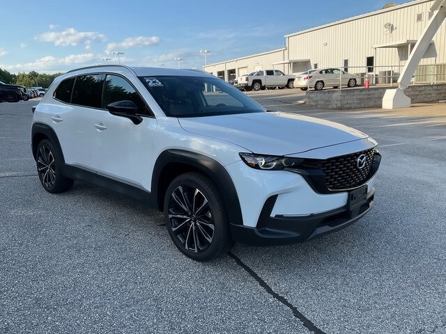 2023 Mazda CX-50 2.5 Premium Plus photo 3