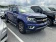 Used 2016 Chevrolet Colorado Z71 Truck