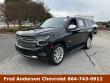 Used 2023 Chevrolet Tahoe Premier SUV