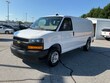 Chevrolet Express 2500