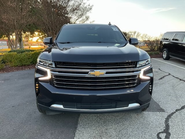 2023 Chevrolet Tahoe LT photo 2