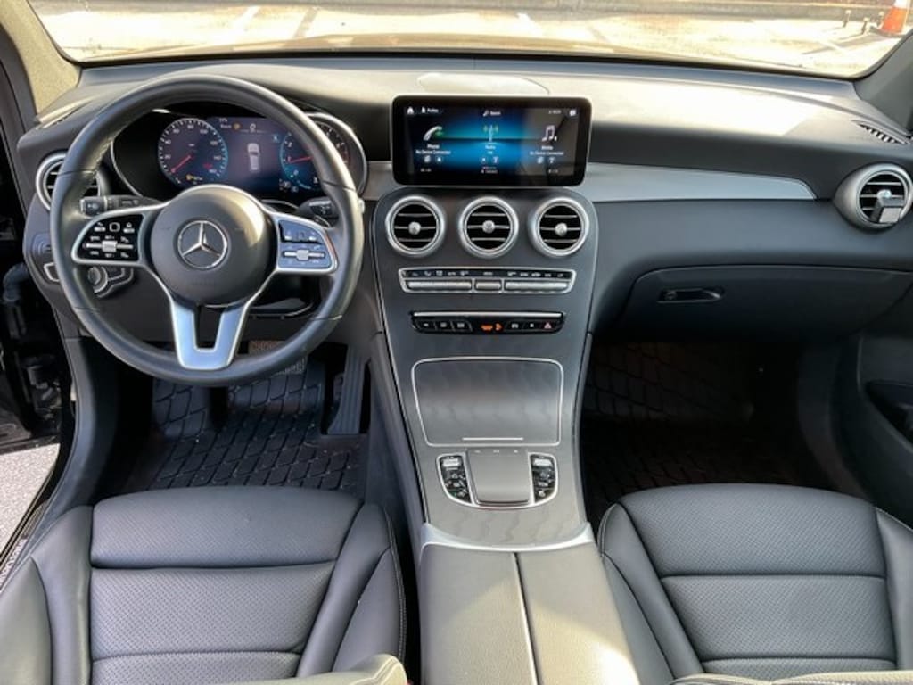 Used 2022 Mercedes-Benz GLC GLC 300 SUV