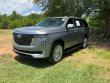 Certified 2024 Cadillac Escalade Luxury SUV