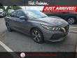 Used 2022 Nissan Sentra SV Sedan