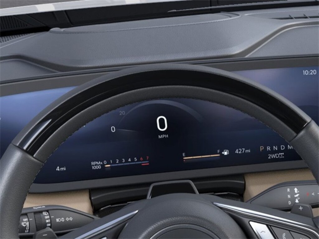 New 2026 Buick Enclave Preferred SUV