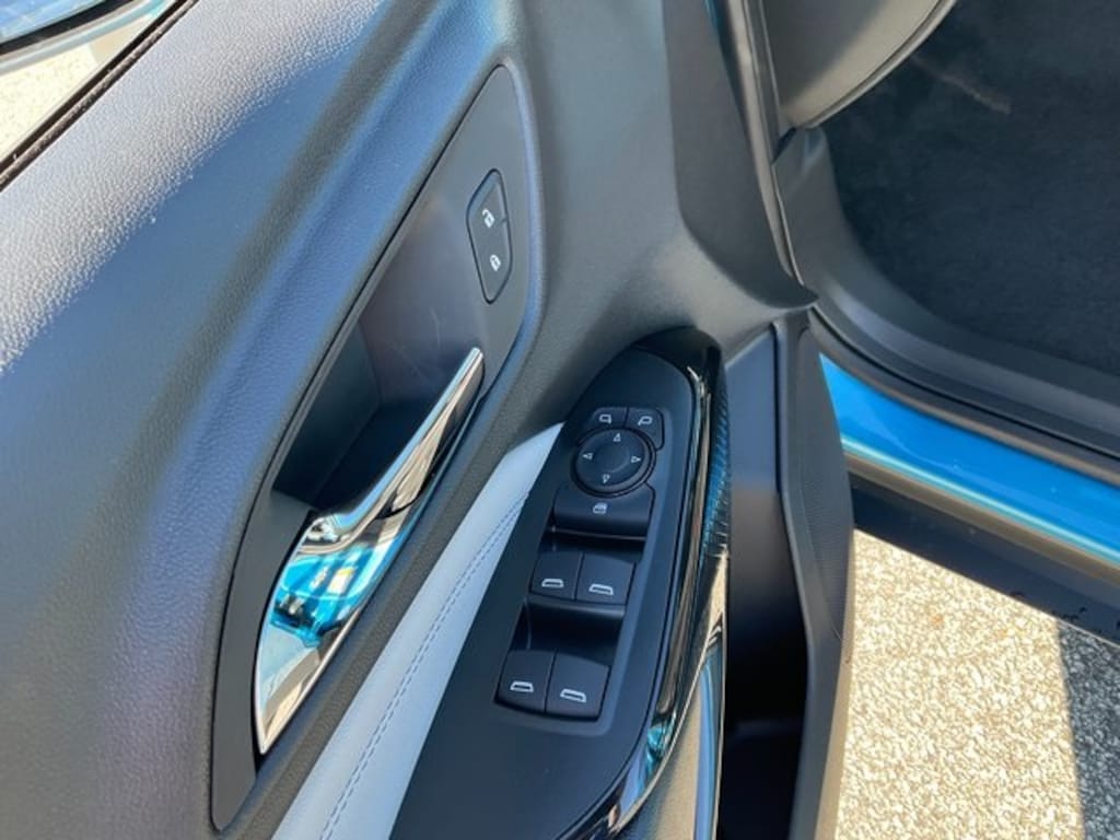 New 2026 Chevrolet Trax LT SUV