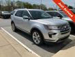 Used 2019 Ford Explorer Limited SUV