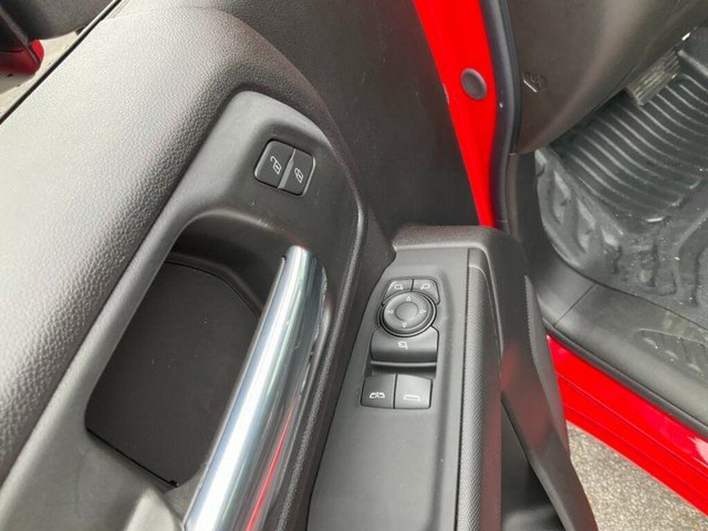 New 2026 GMC Sierra 2500HD Pro Truck