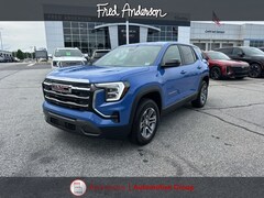 2026 GMC Terrain Elevation SUV