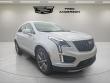 Certified 2025 Cadillac XT5 Premium Luxury SUV