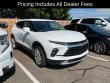 Used 2024 Chevrolet Blazer LT SUV