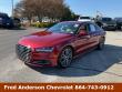 Used 2018 Audi A7 3.0T Prestige Hatchback