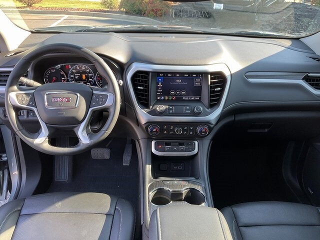 2023 Gmc Acadia SLT photo 4