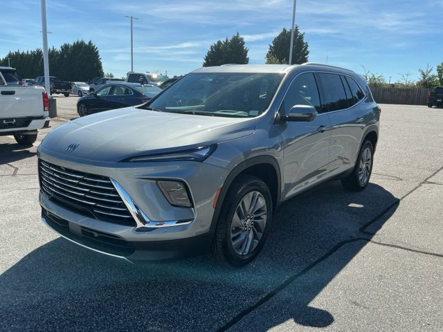  Buick Enclave