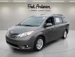 Used 2017 Toyota Sienna L Minivan/Van