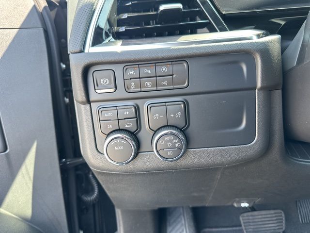 2025 Chevrolet Tahoe Premier - Photo 7