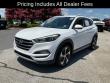 Used 2017 Hyundai Tucson Sport SUV
