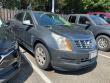 Used 2013 Cadillac SRX Base SUV