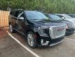 Used 2022 GMC Yukon Denali SUV