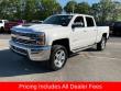 Used 2018 Chevrolet Silverado 2500HD LT Truck