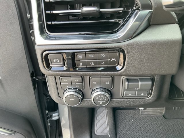New 2026 GMC Yukon XL Denali SUV
