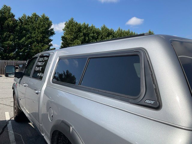 Used 2024 Ram 2500 Rebel Truck