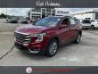 Used 2022 GMC Terrain SLT SUV