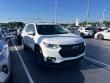 Used 2021 Chevrolet Traverse RS SUV