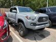 Used 2019 Toyota Tacoma TRD Sport Truck