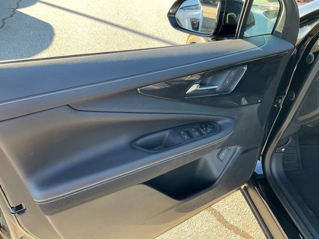 New 2025 Chevrolet Blazer EV LT SUV