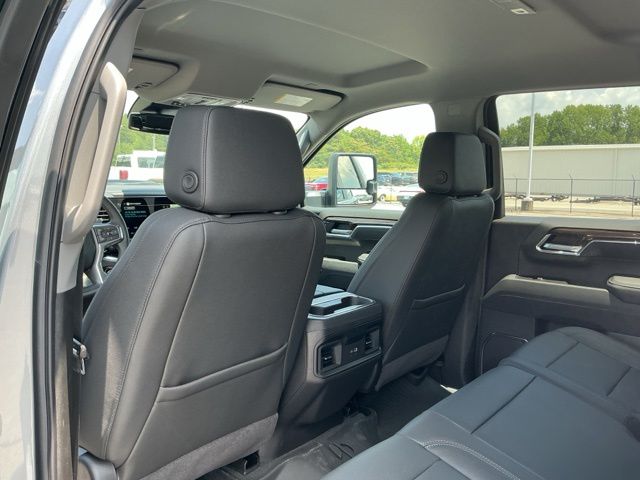 2026 Chevrolet Silverado 1500 LT Trail Boss - Photo 12