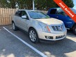  Cadillac SRX