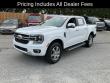 Used 2024 Ford Ranger Lariat Truck