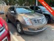 Used 2016 Cadillac SRX Luxury SUV