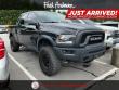 Used 2019 Ram 1500 Classic Warlock Truck