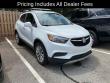 Used 2018 Buick Encore Preferred SUV