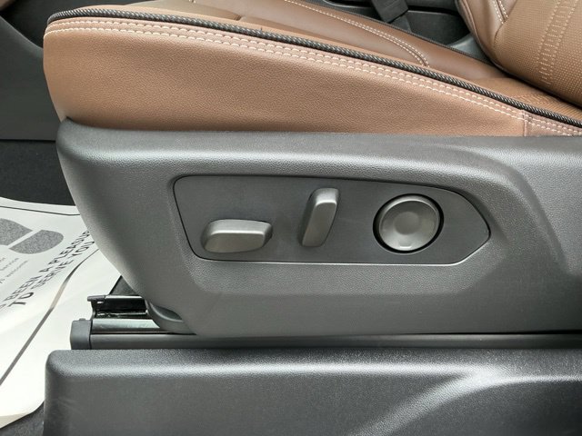New 2026 Chevrolet Tahoe High Country SUV