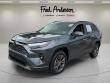 Used 2025 Toyota RAV4 Hybrid Limited SUV