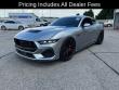 Used 2025 Ford Mustang GT Premium Coupe