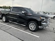 Chevrolet Silverado 1500 LTD