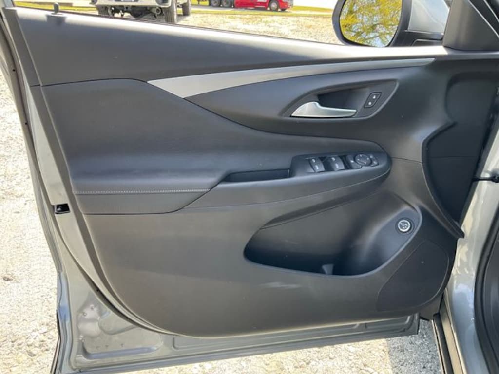 New 2026 Buick Envista Preferred SUV