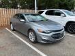 Used 2025 Chevrolet Malibu LT Sedan