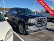 Used 2016 GMC Sierra 1500 SLT Truck