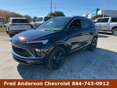 2026 Buick Encore GX Sport Touring SUV