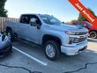  Chevrolet Silverado 3500HD
