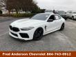 Used 2020 BMW M8 Competition Sedan